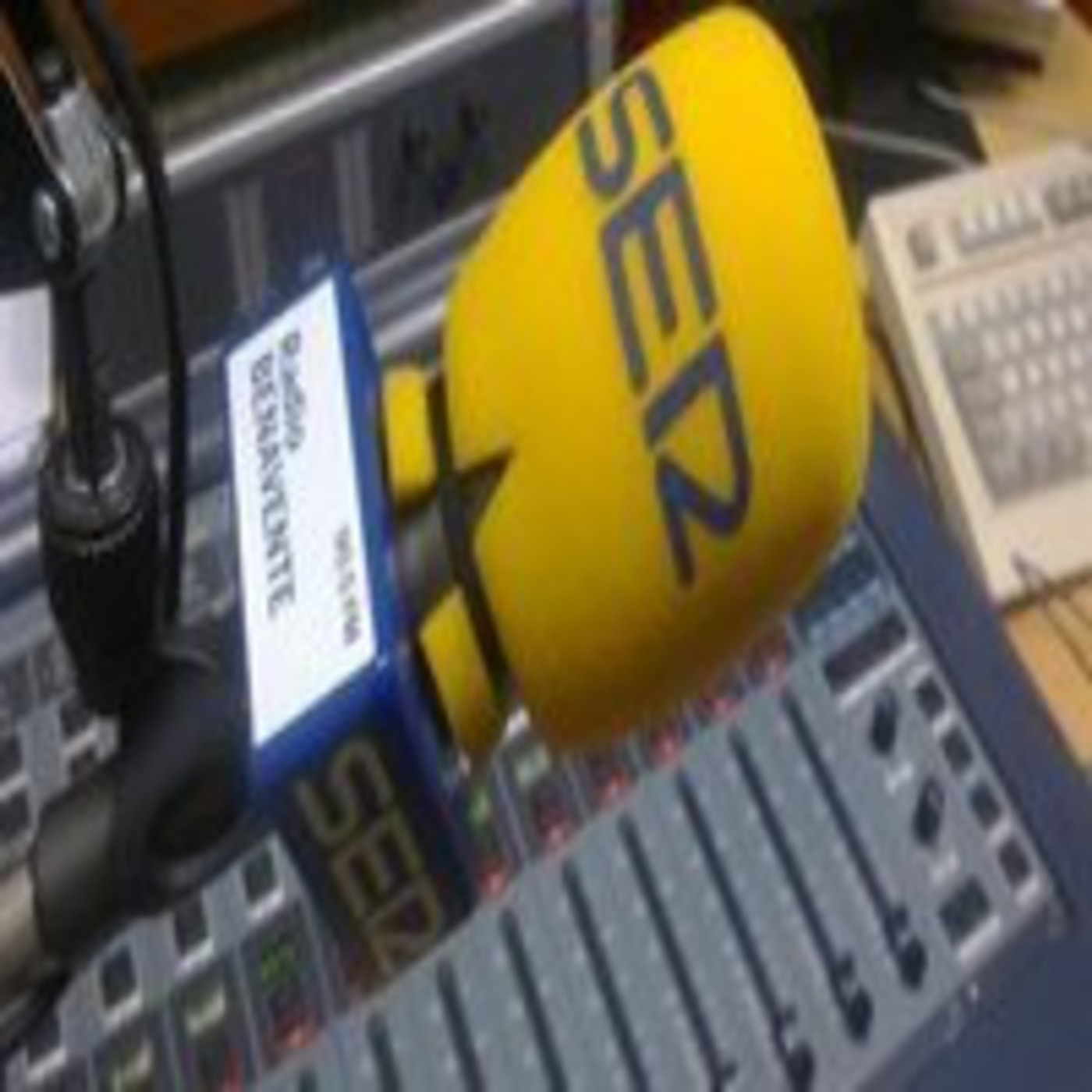 Podcast de QueMalPuedeHacer