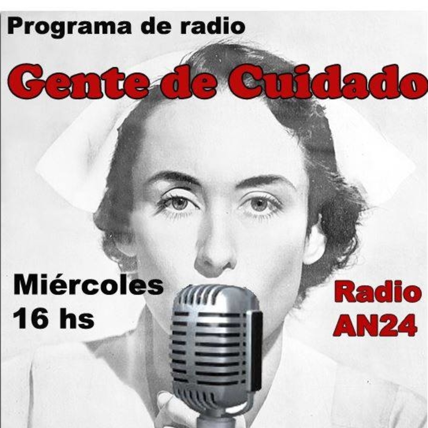"Gente de Cuidado" - 29/3/2017