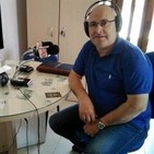 Entrevista Pascual Donate- Stand informativo Zacatín-