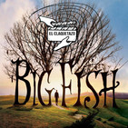 1X05 Big Fish de Tim Burton