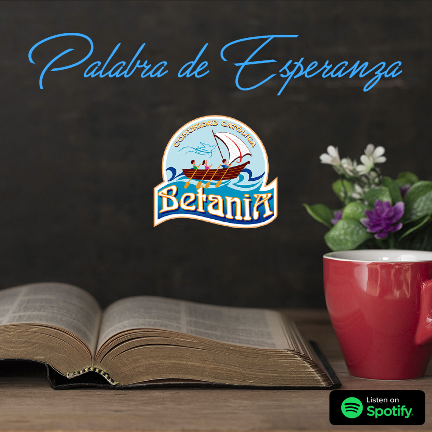 Palabra de Esperanza