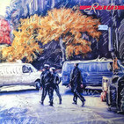 SE18E08. Noches de Alaska 22.11.19 RICO (Polydor 90-95)