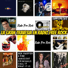 Kings of Leon, Black Keys, Distillers, Offspring, L7...La Gran Travesía