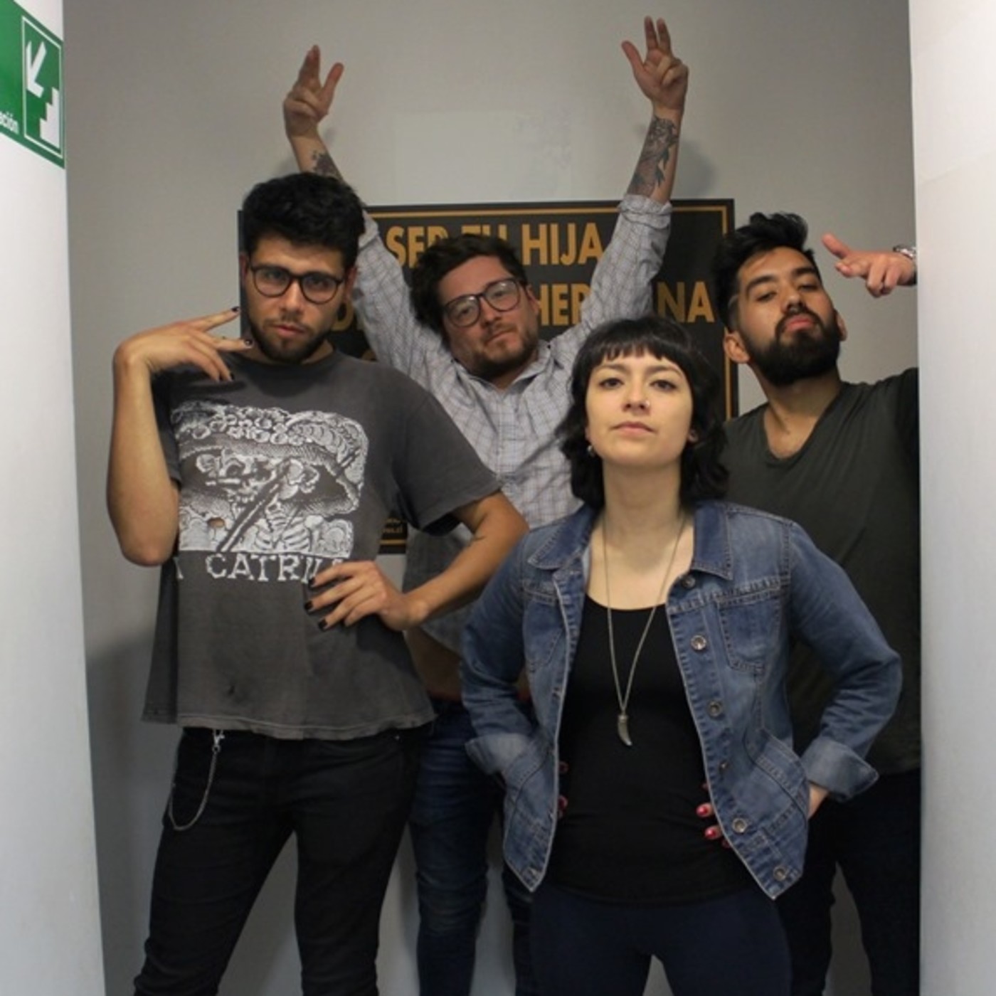 Famosa Feminista Local