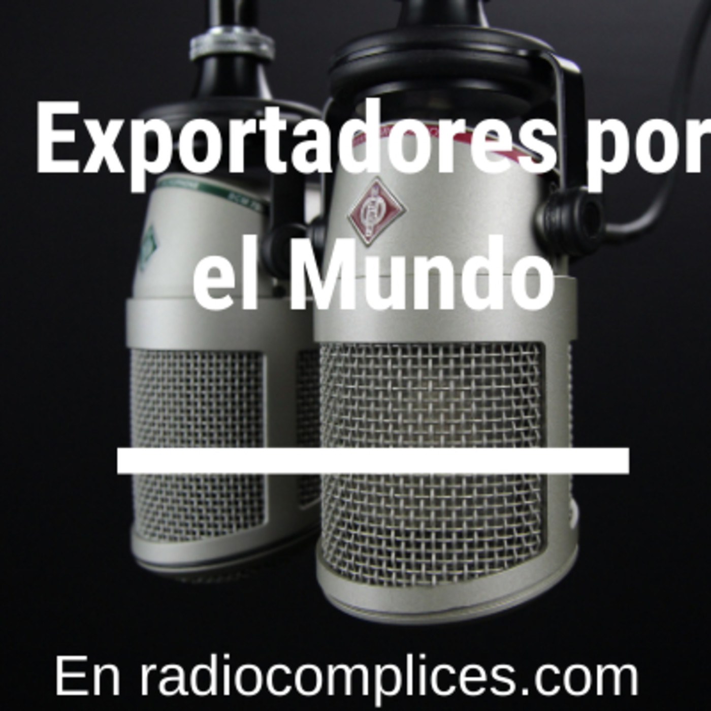 Exportadores por el Mundo