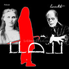 84 (LLDLL) El Fantasma de la Opera... Pudo ser Real