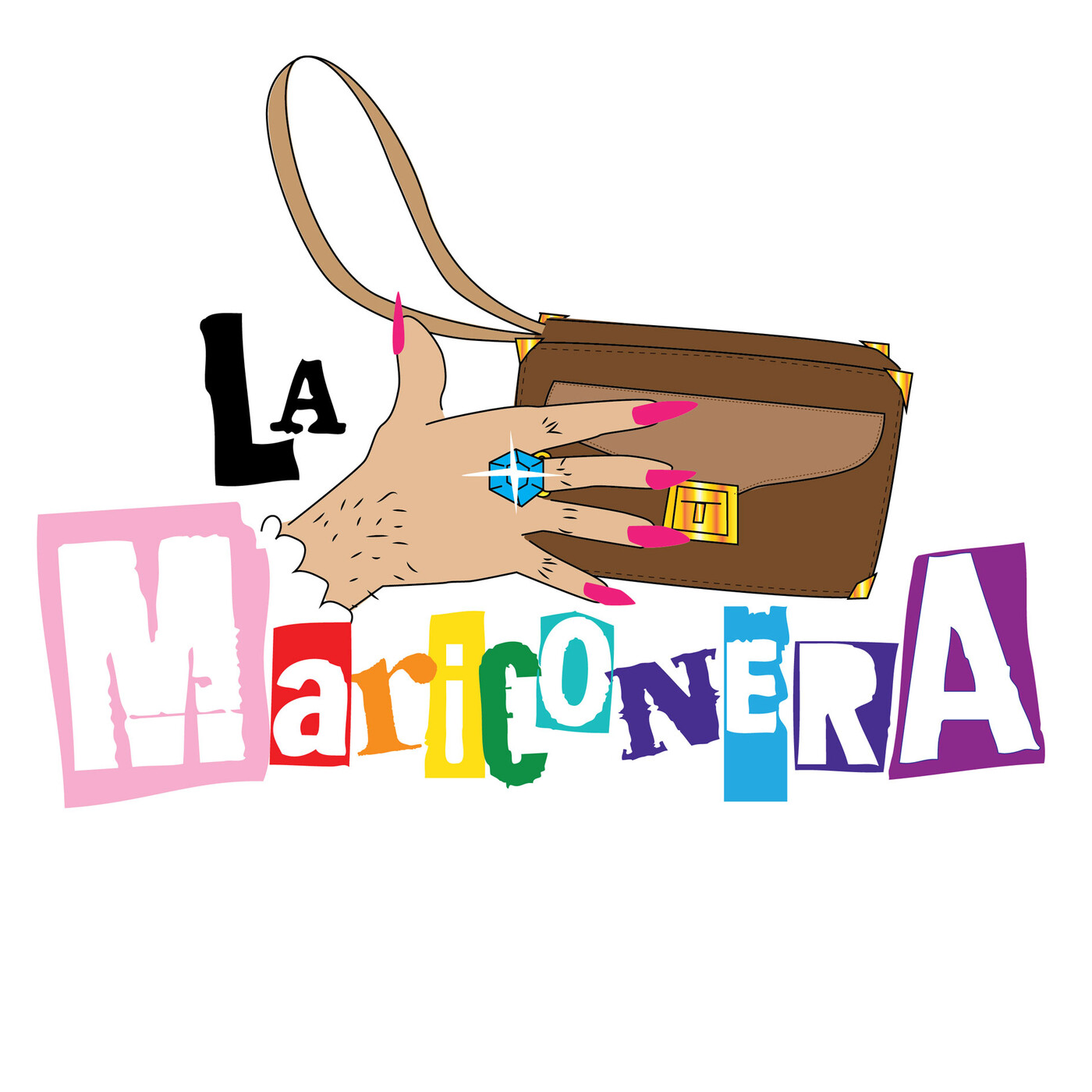 La Mariconera 1X08: Terror LGTBI, Genera+ion y Augusto Alguero