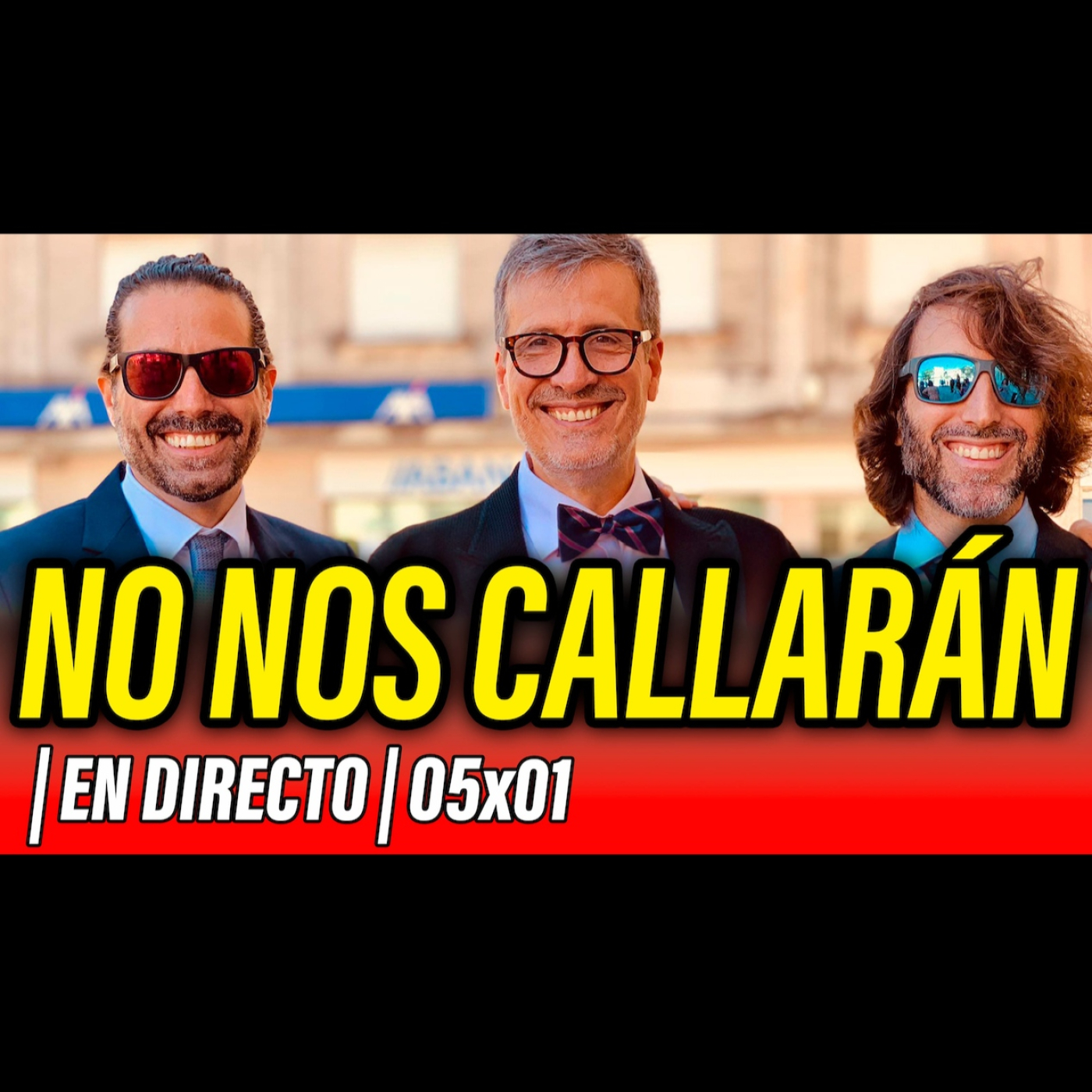 La Reunión Secreta