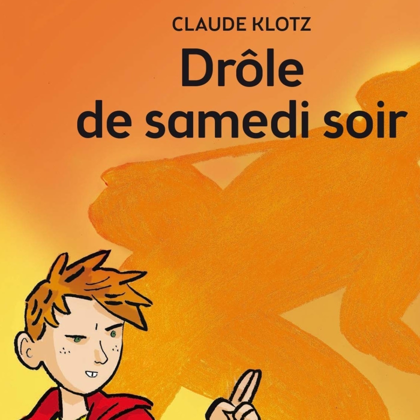 HISTOIRES POUR ENFANTS