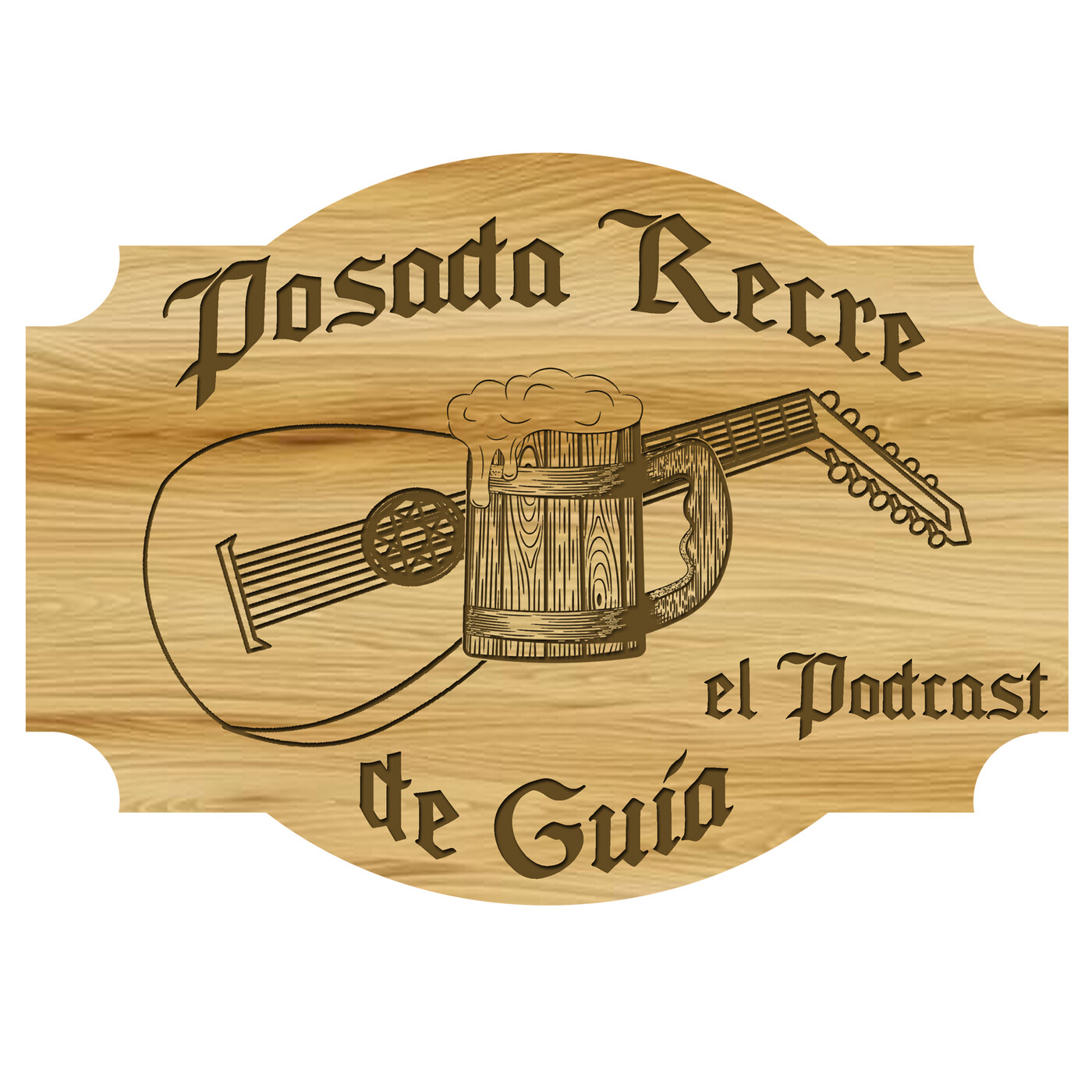 Recre De guia