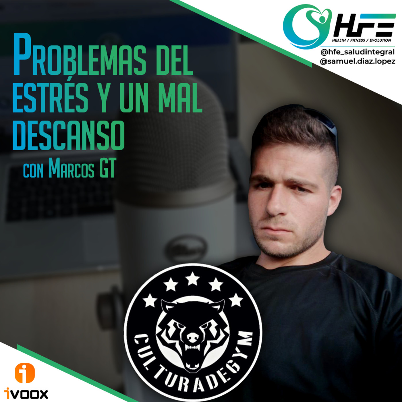GUT & BRAIN PODCAST
