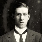 #134 La Rueda del Dolor: H.P. Lovecraft