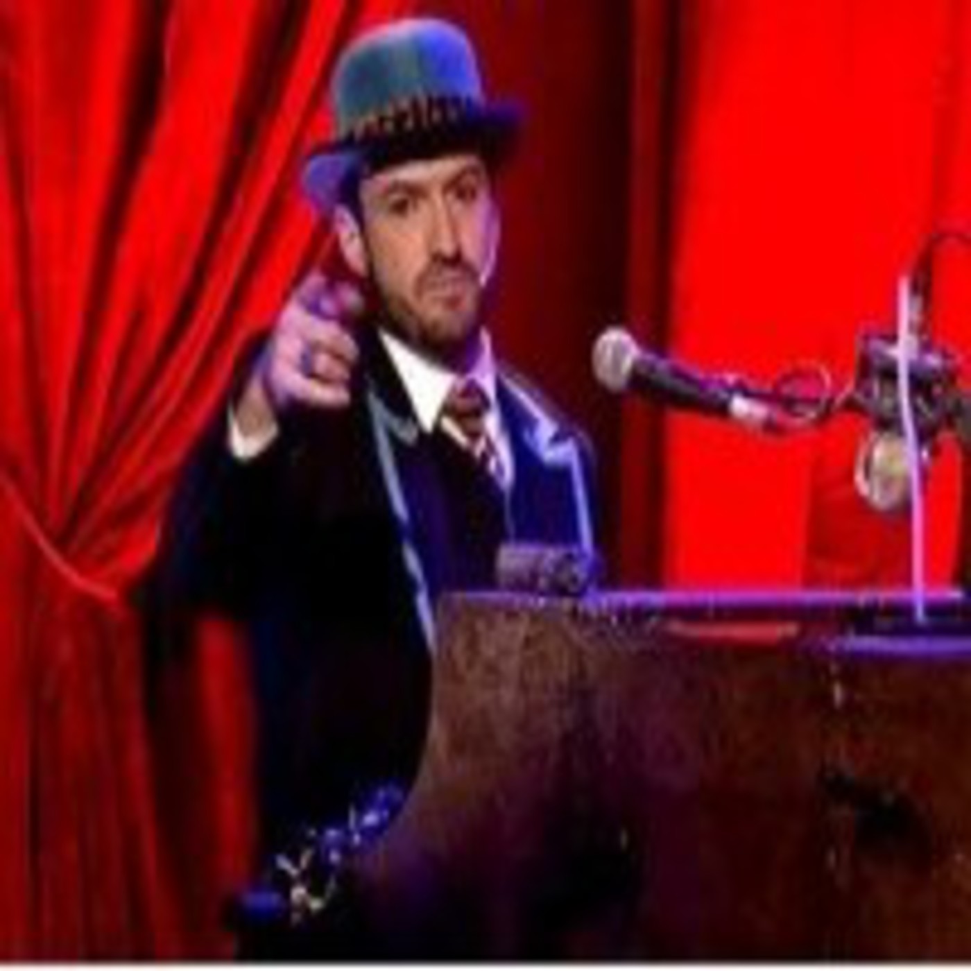 Planeta Tentaciones Radio Show