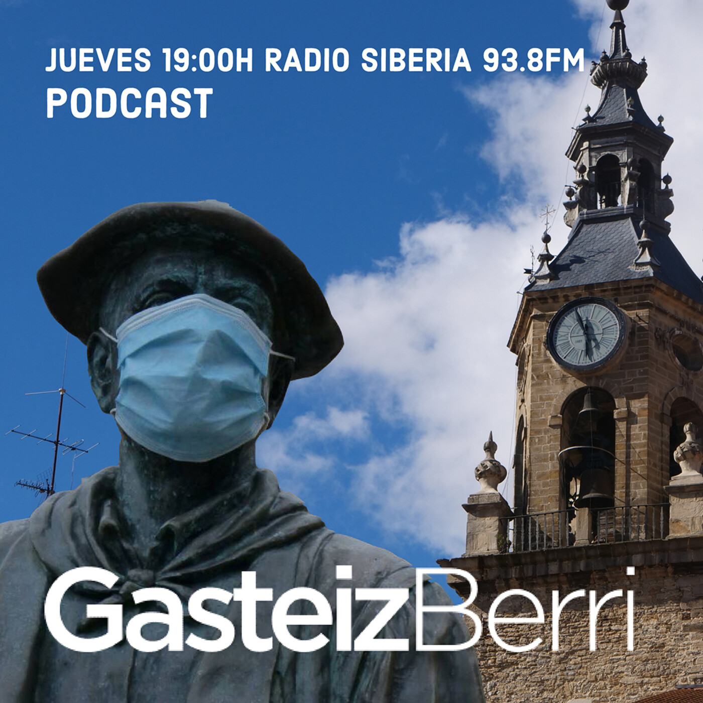 GasteizBerri