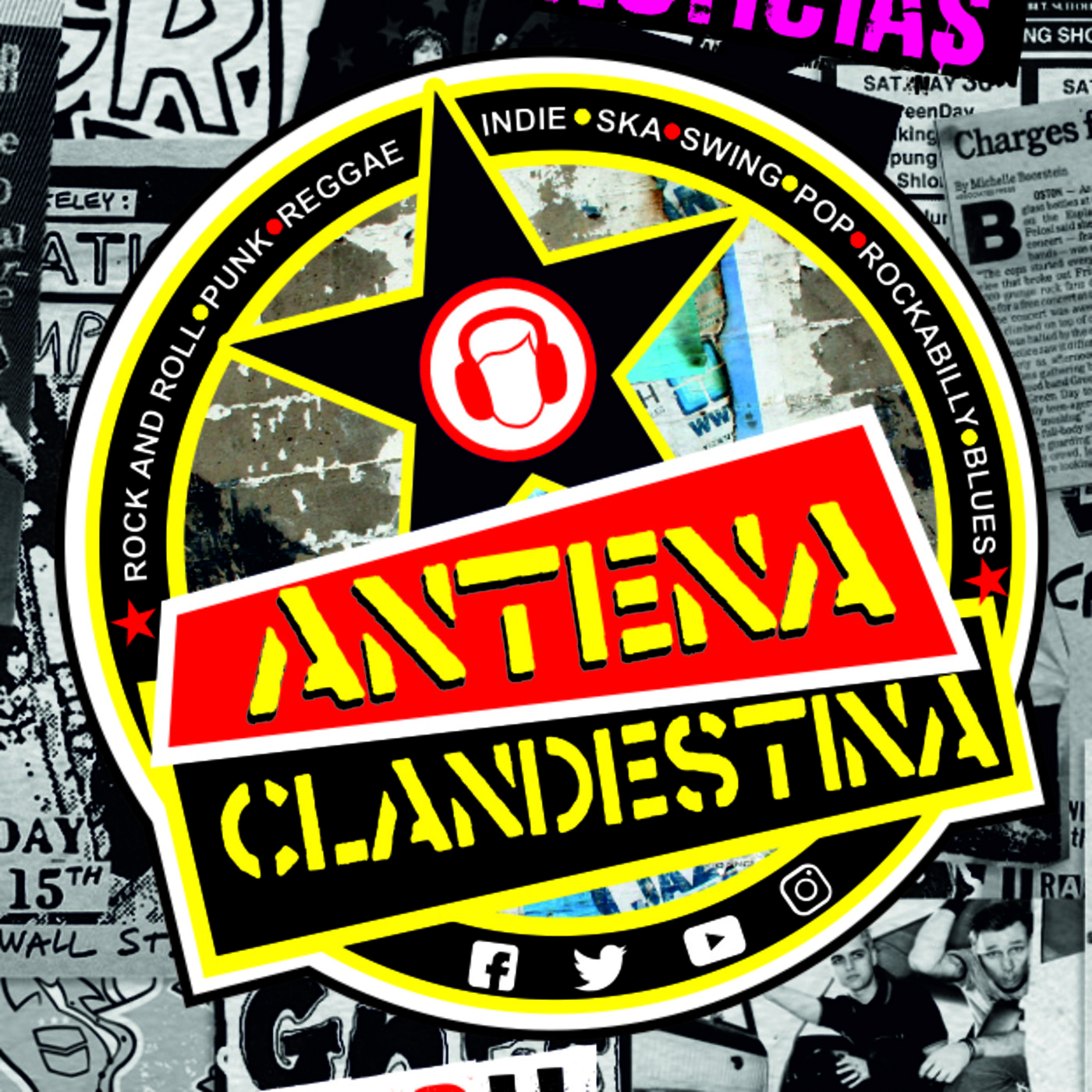 Antena Clandestina