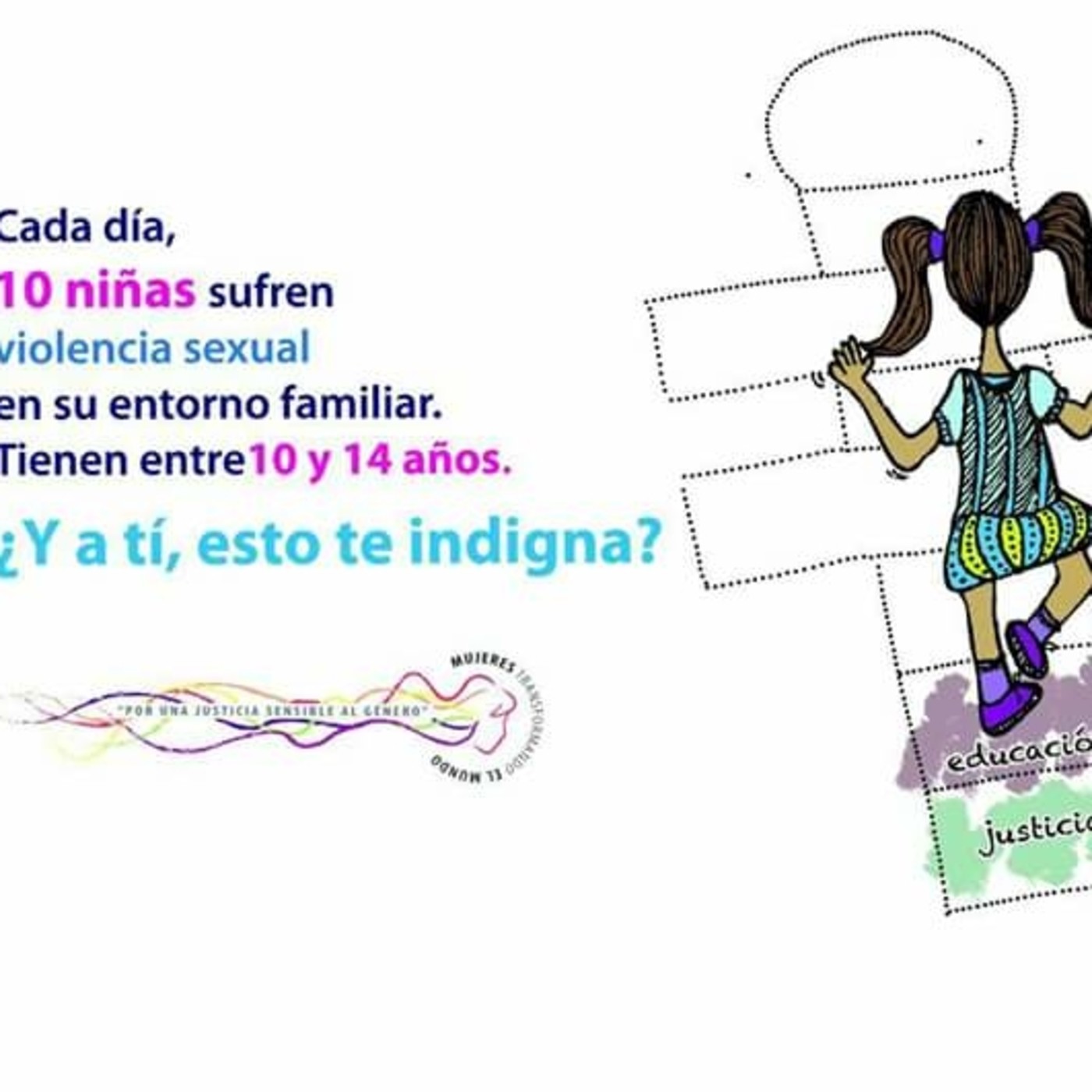 Mujeres Transfomando el Mundo
