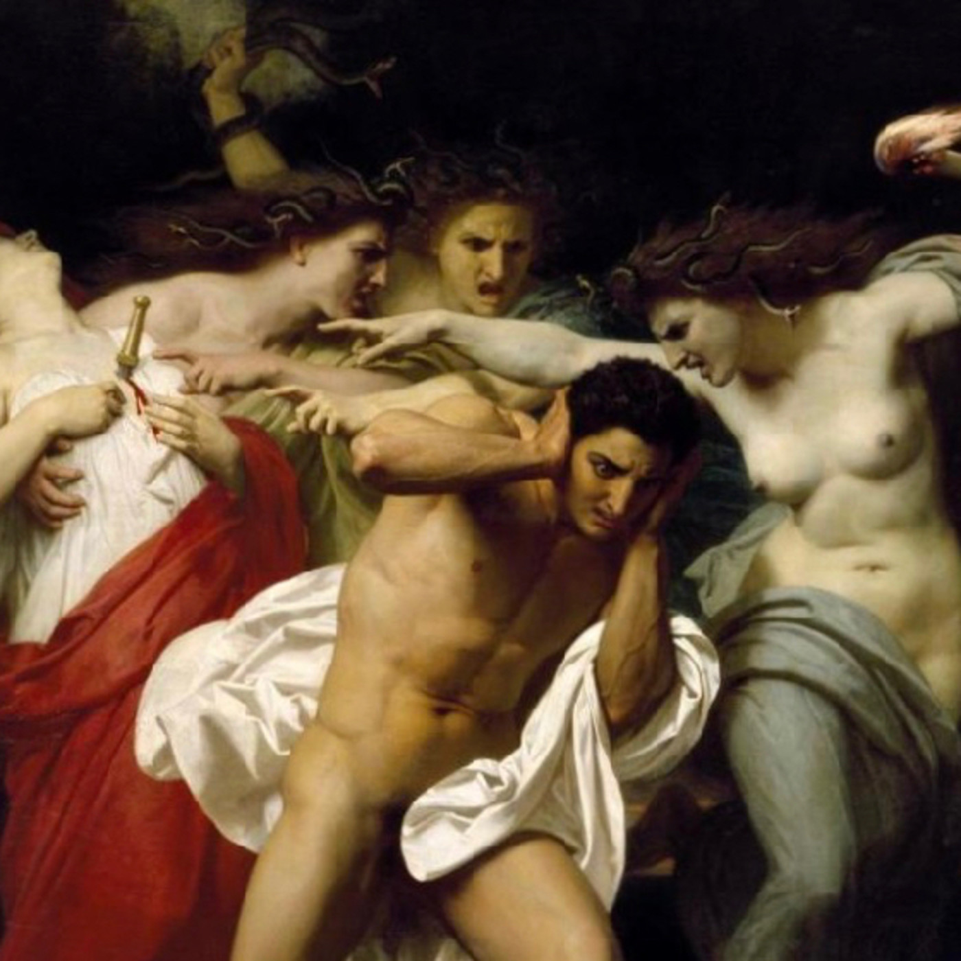 La tragèdia, 1. Des de Grècia fins al segle XVII