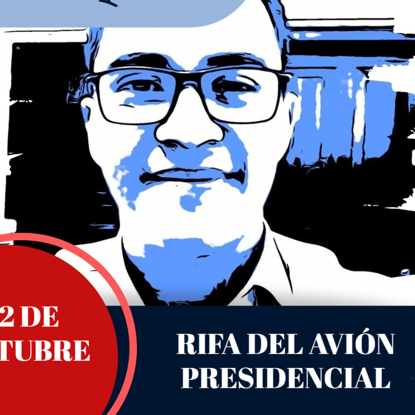 El podcast de Andres Ibarra.