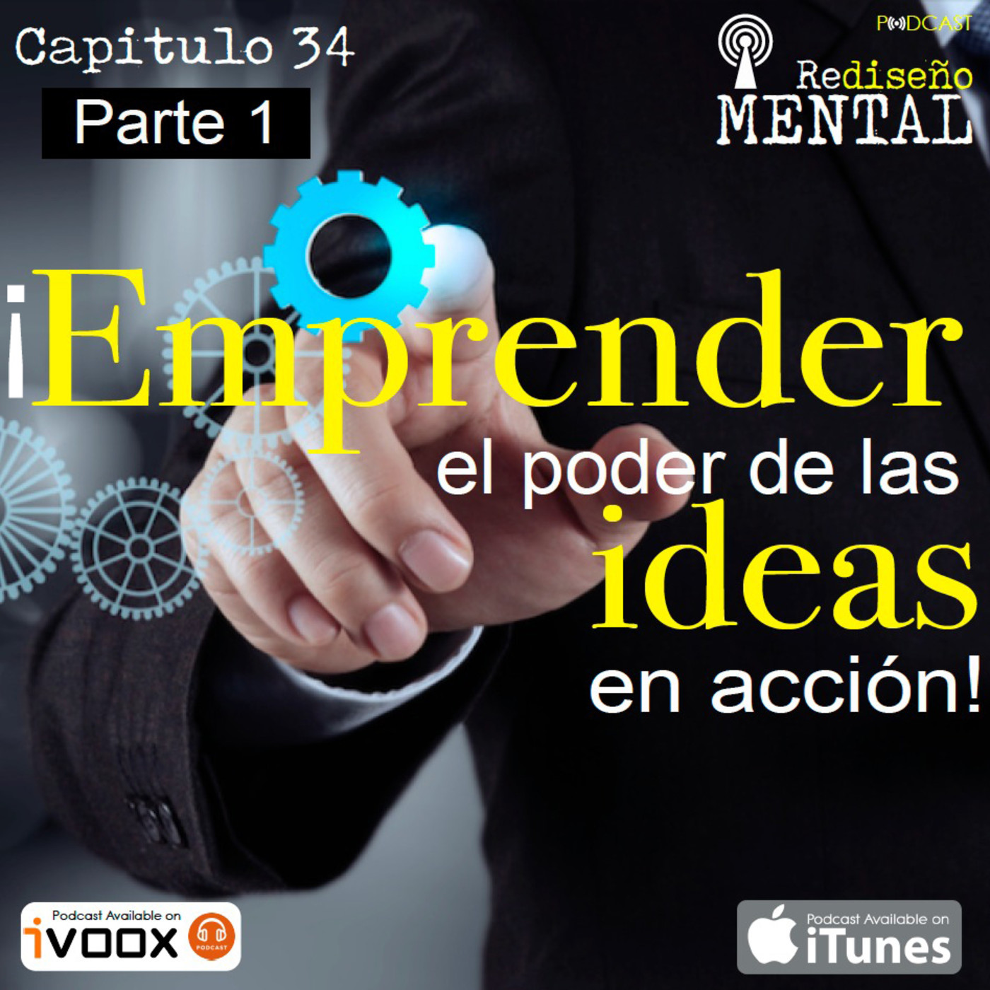 Rediseño Mental