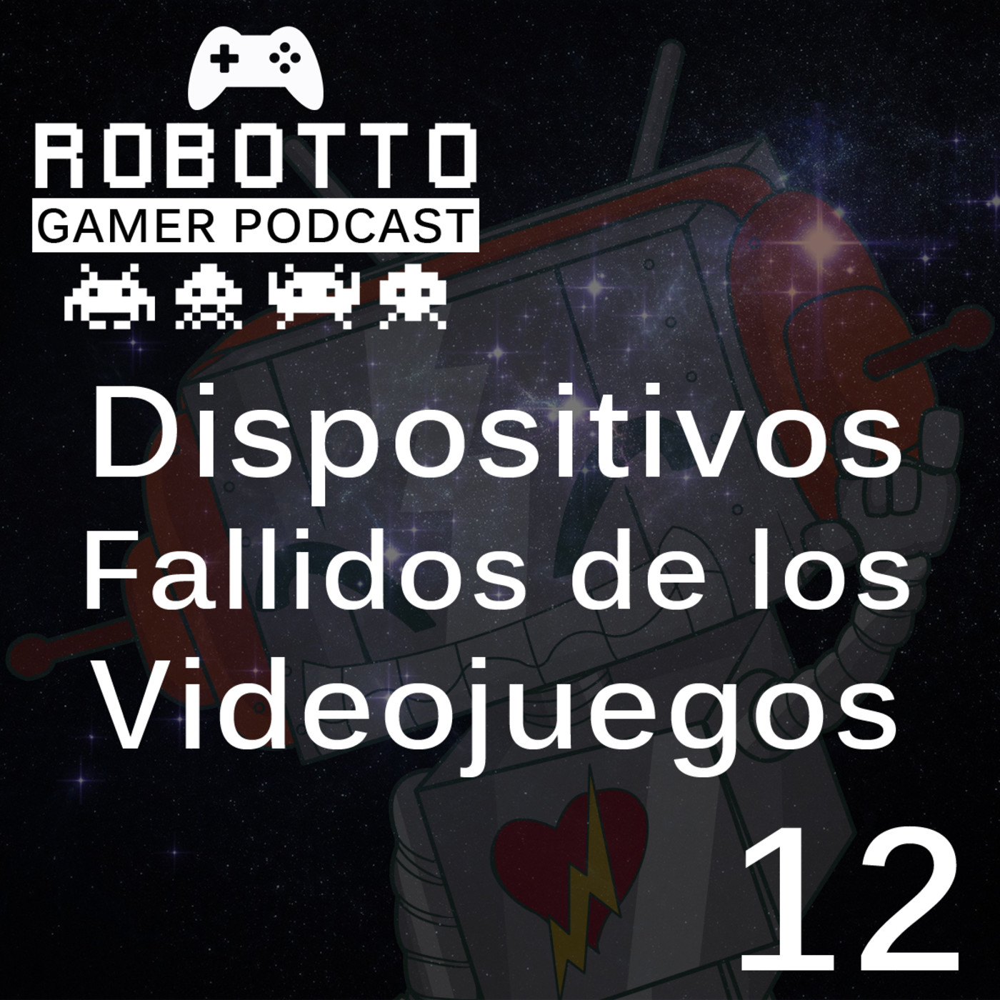 Robotto Gamer