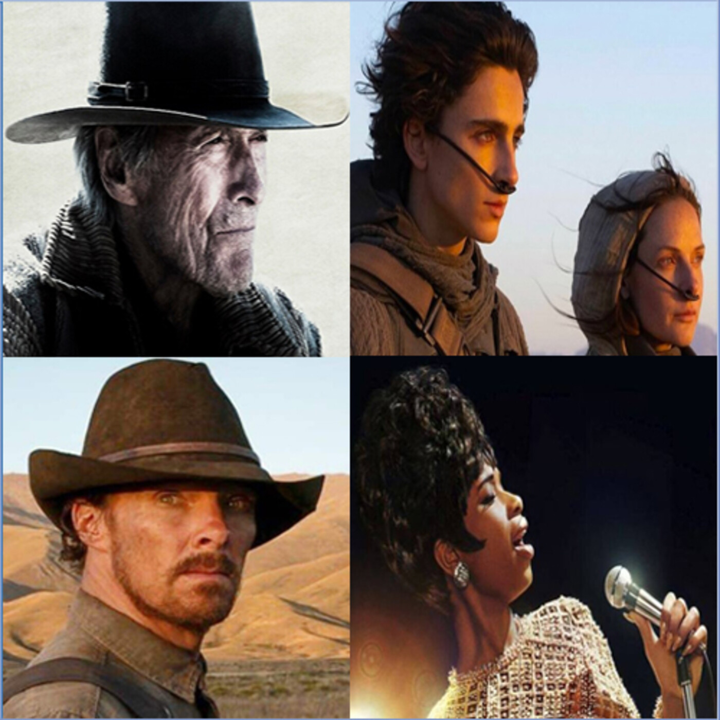 El podcast de Cinoscar & Rarities