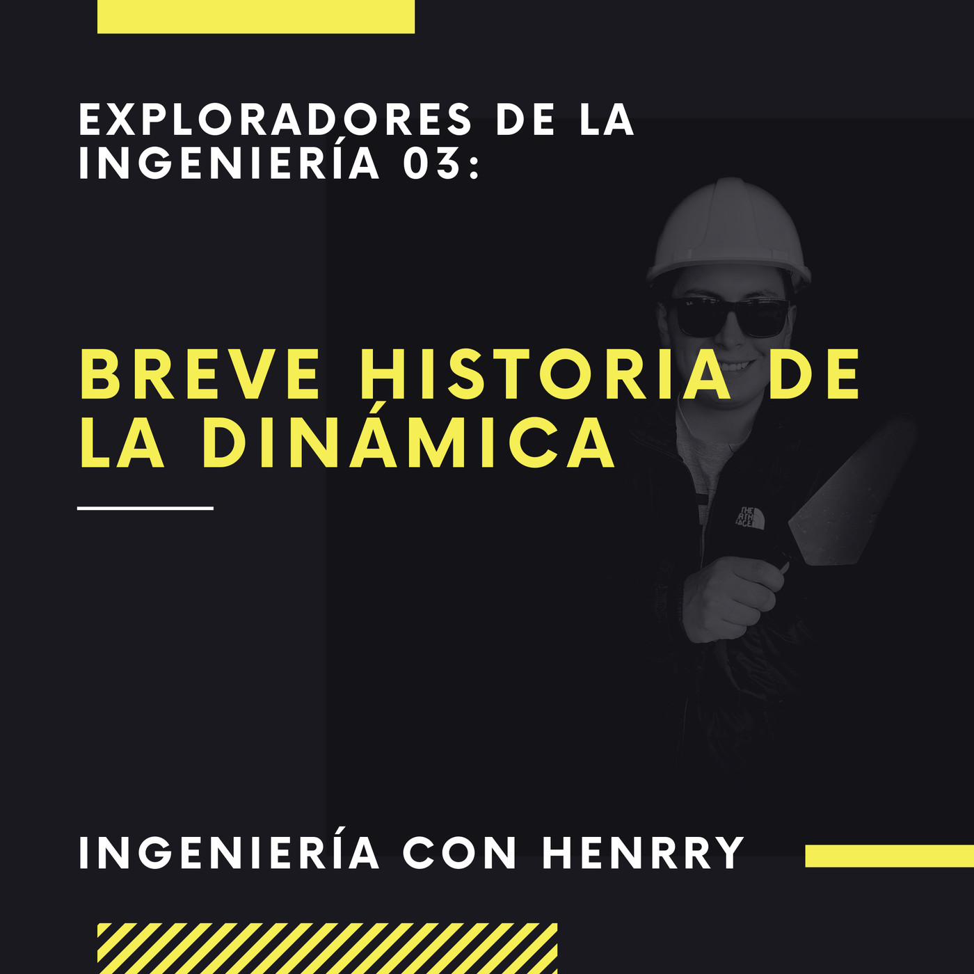Ingeniería con Henrry