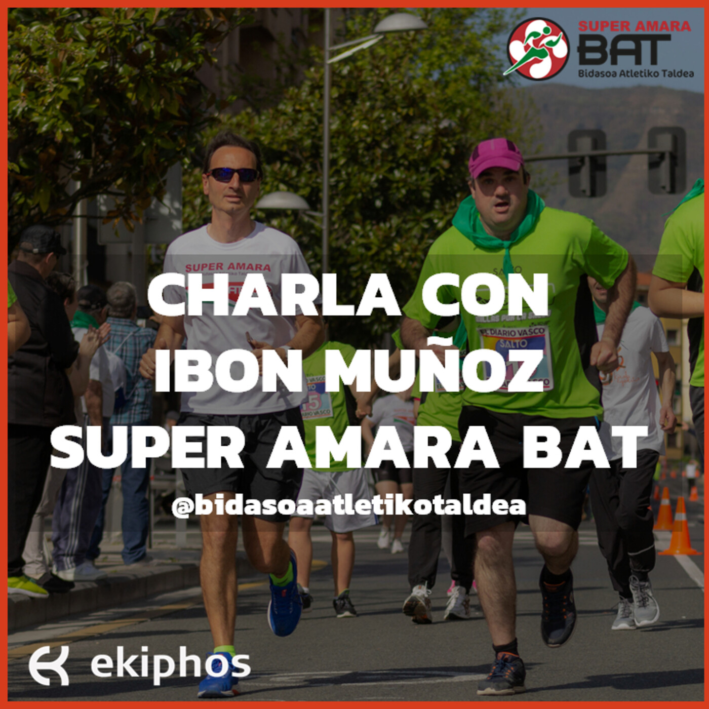 Charlas con Ekiphos