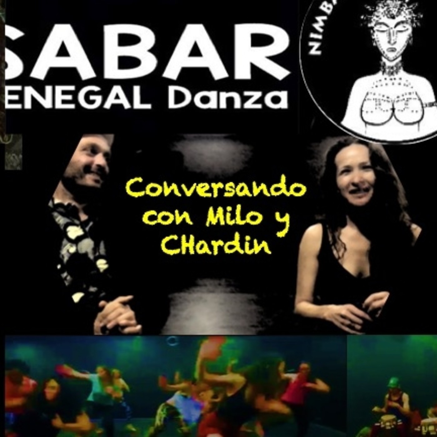El Llamado del Tambor