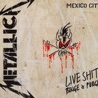 La mÚsica menos ligera especial Álbumes en vivo #5 13 de agosto de 2016 primera parte