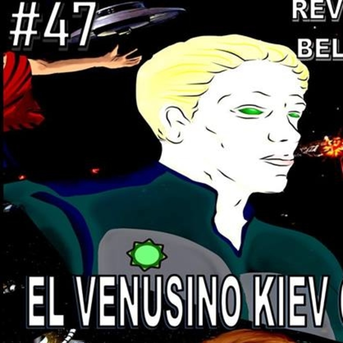 EL MISTERIO DE BELICENA VILLCA - AUDIO LIBRO