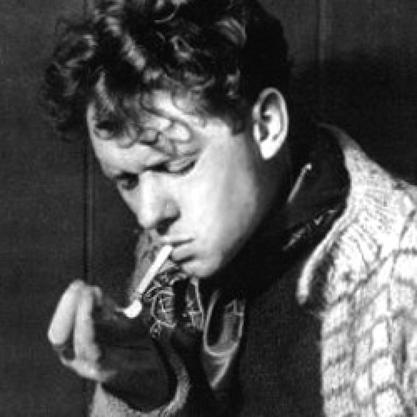 A Fenda (sección poética)