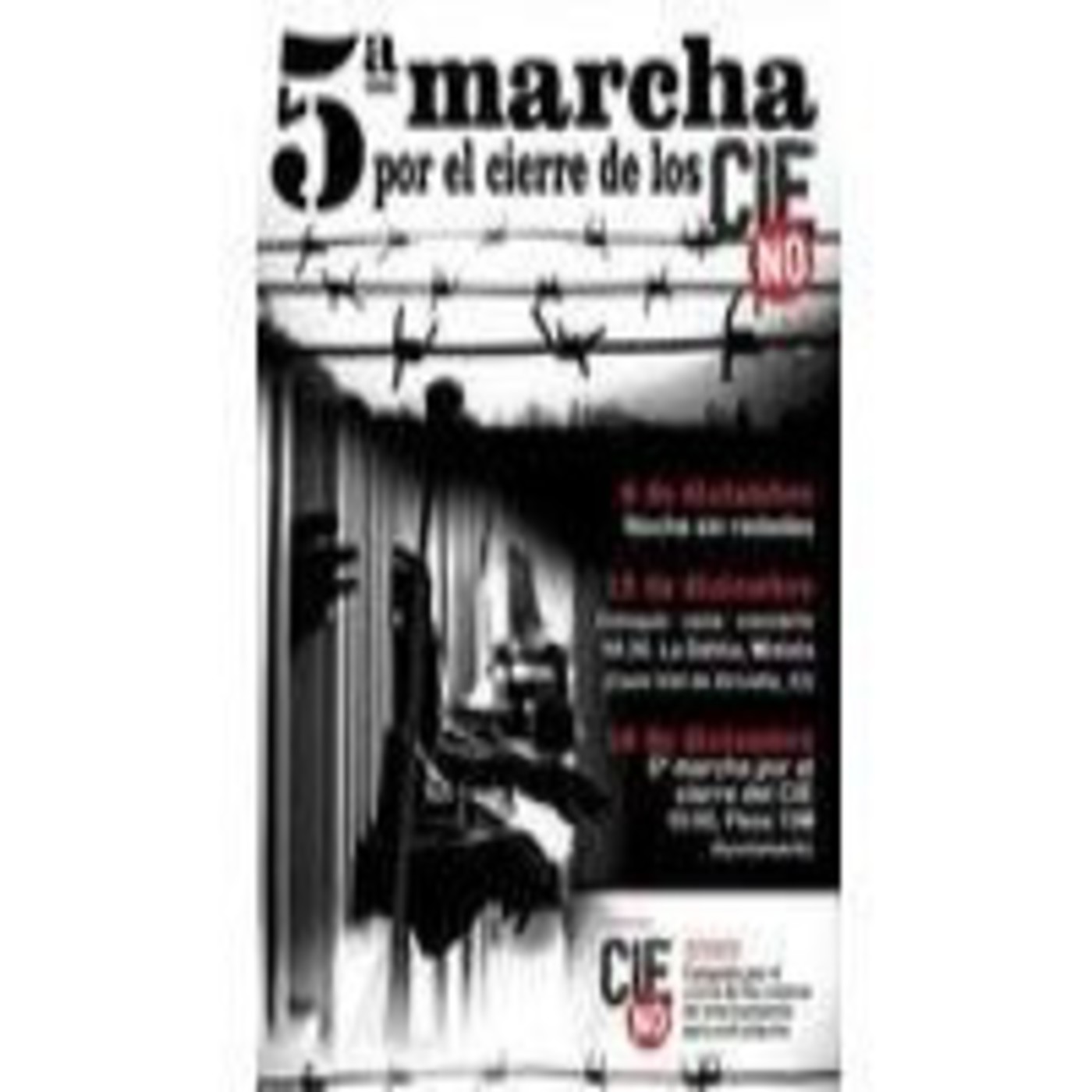 Noche sin redadas racistas en Valencia episode artwork
