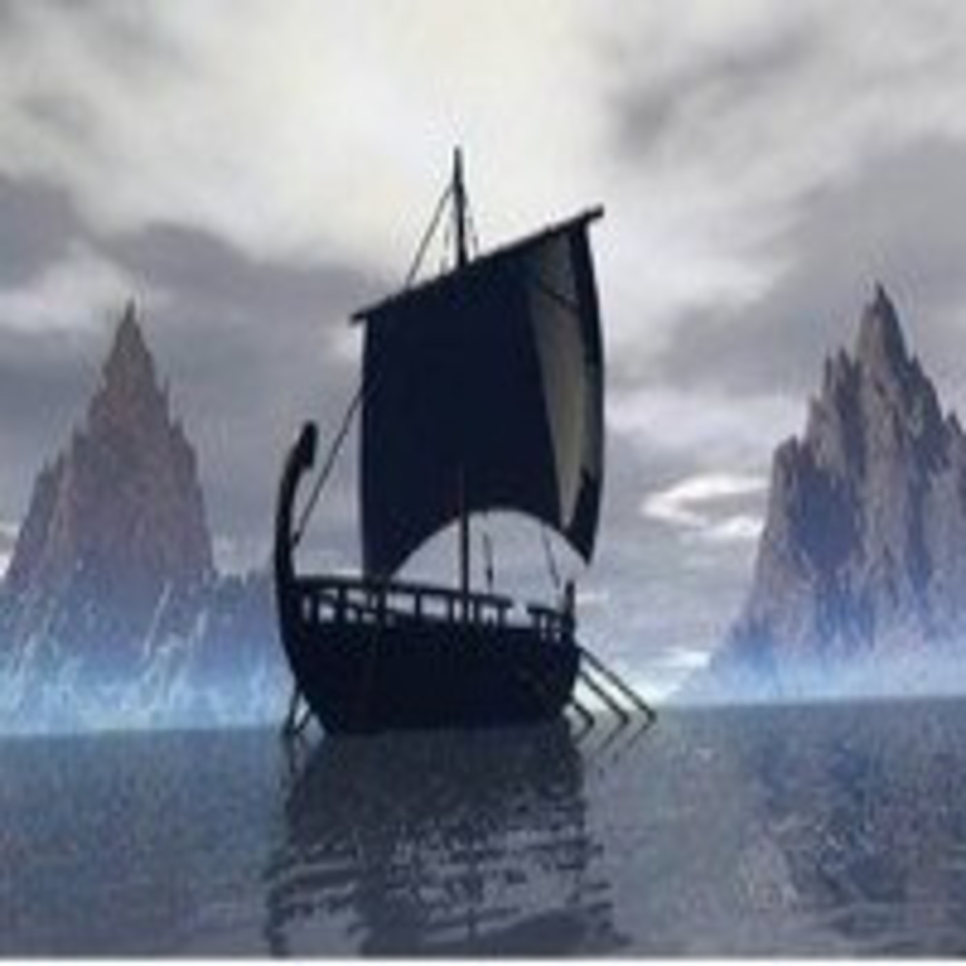 El Umbral Los navegantes Polinesios episode artwork