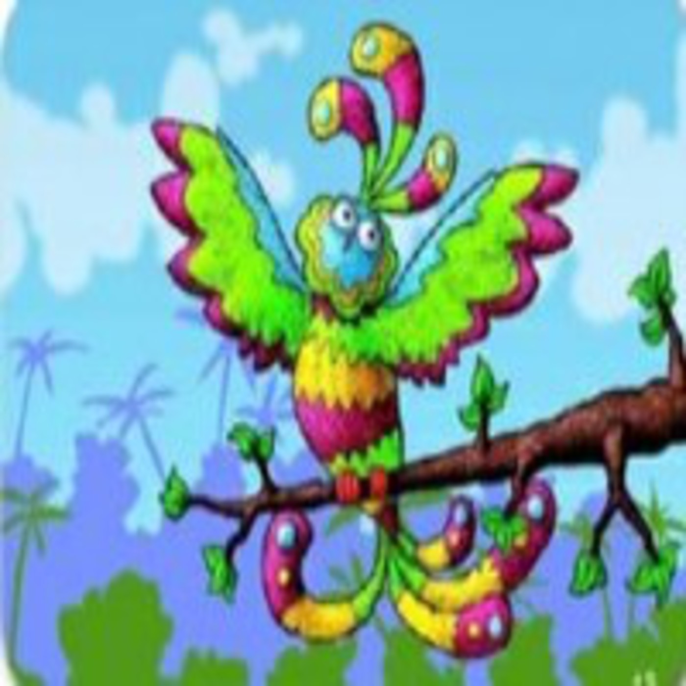 CUENTOS pequeñas voces