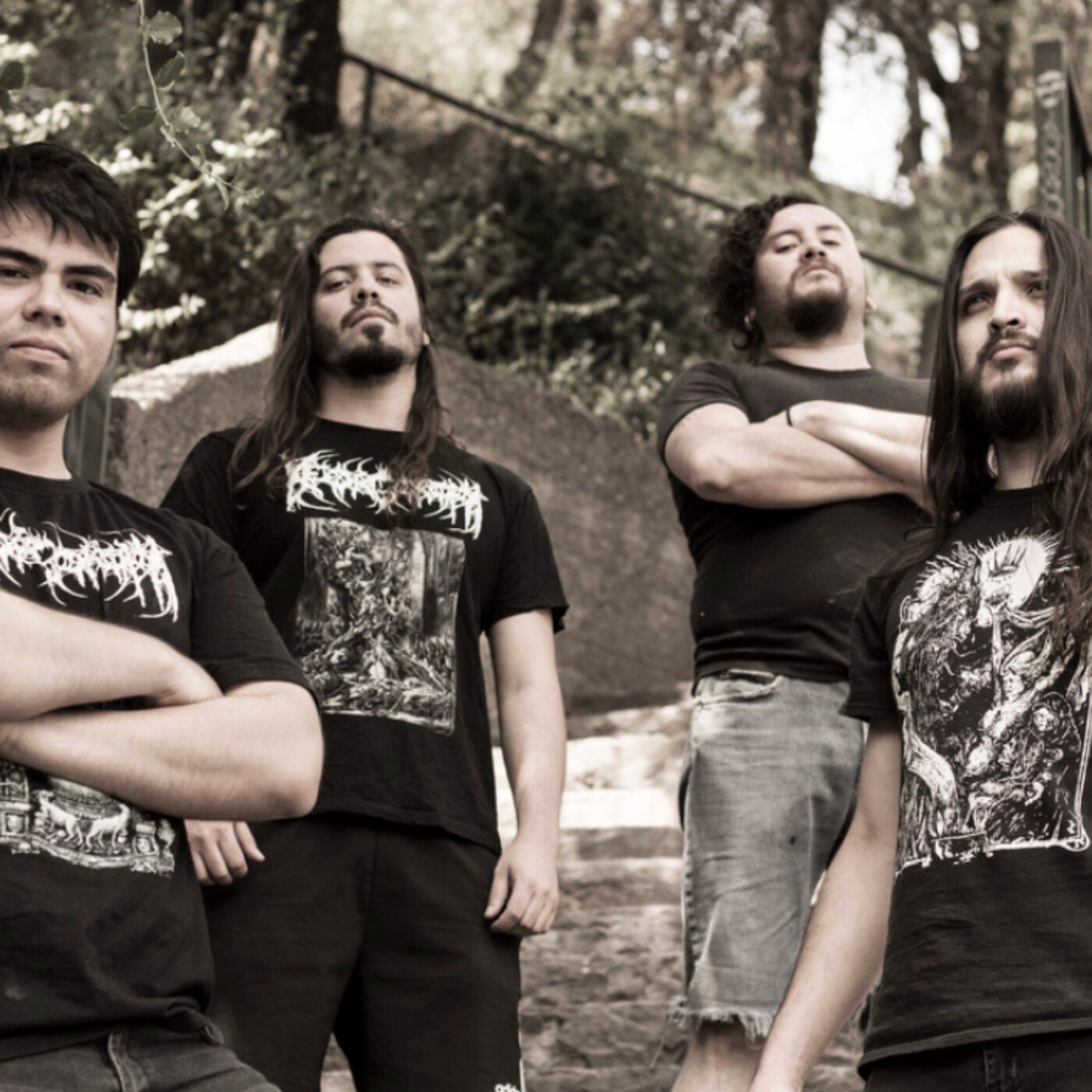 TMP metal online