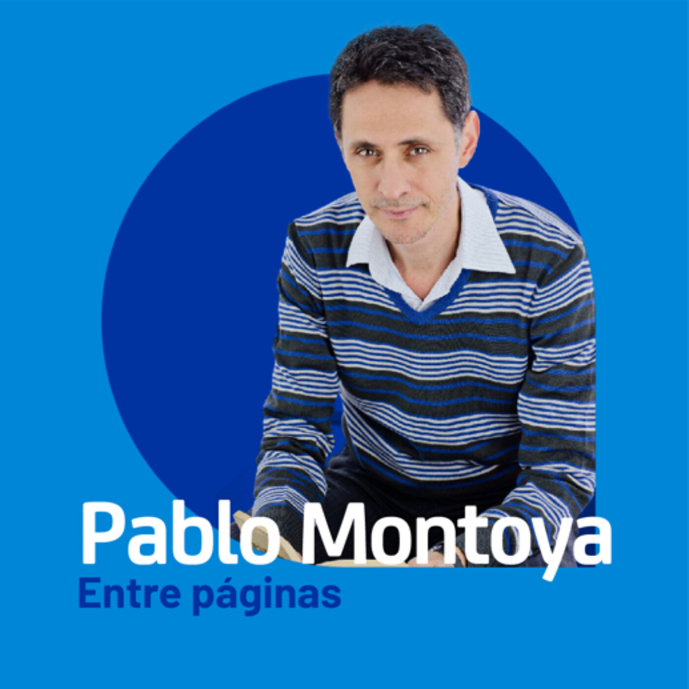 Pódcast SURA / Entre páginas