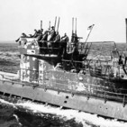 ENIGMAS EXPRESS: El submarino U-977