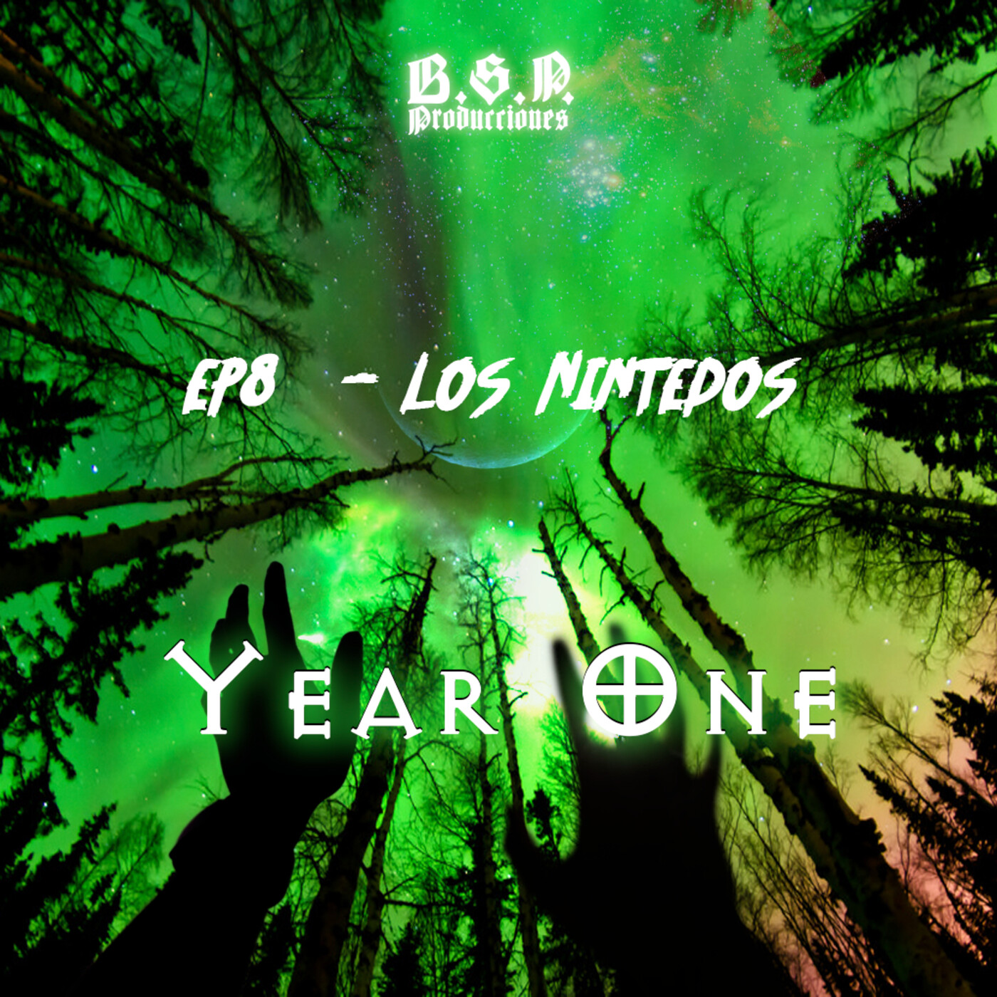 Year One