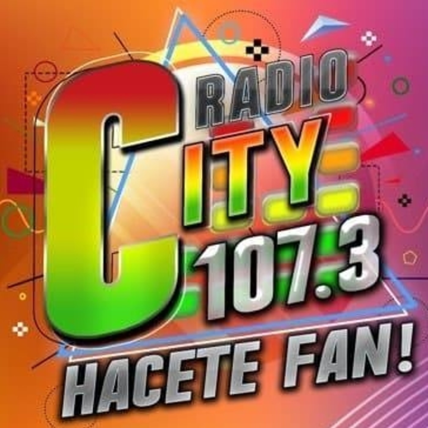 Artísticas para radios y programas