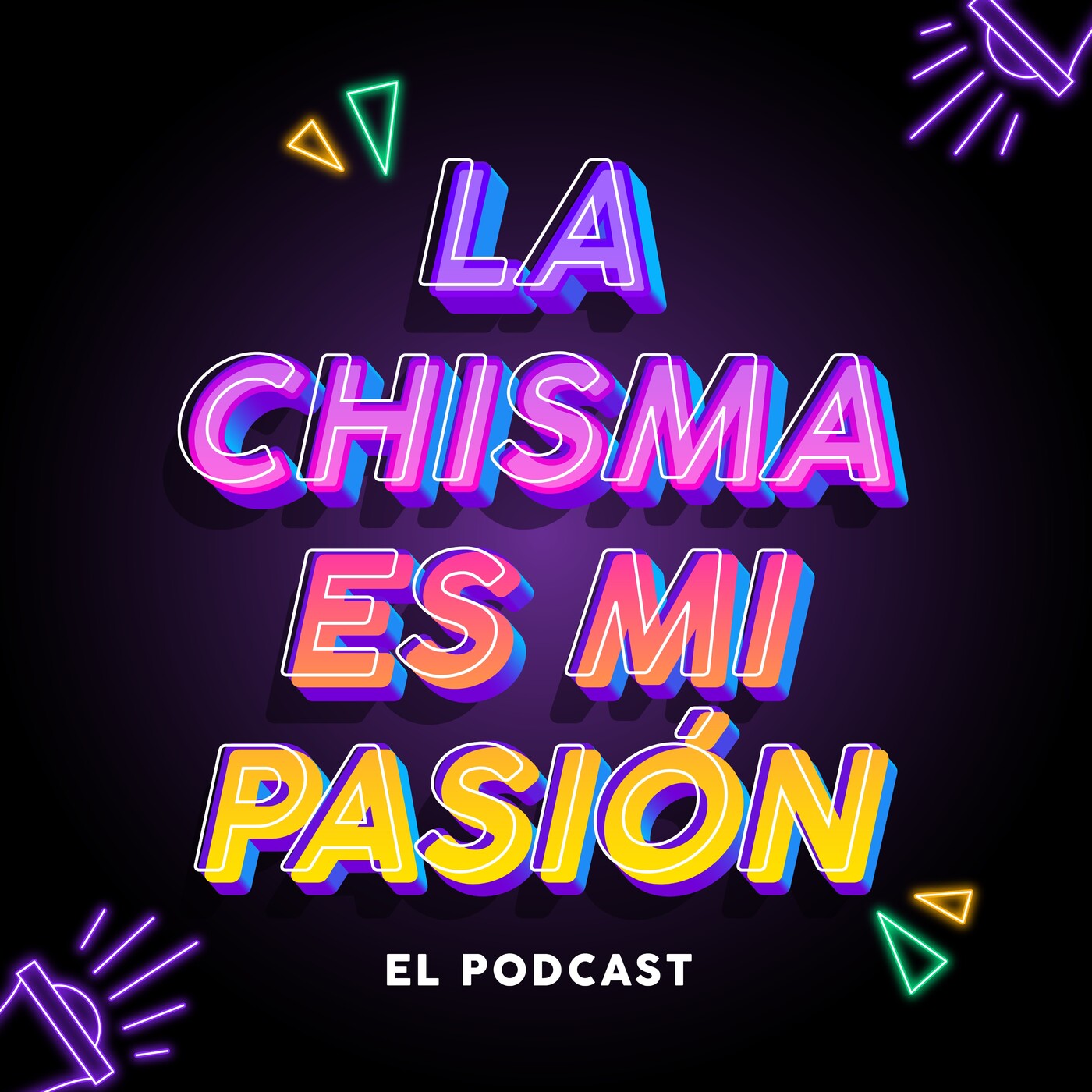 La Chisma Es Mi Pasión