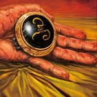 'El Signo Amarillo' de Robert W. Chambers
