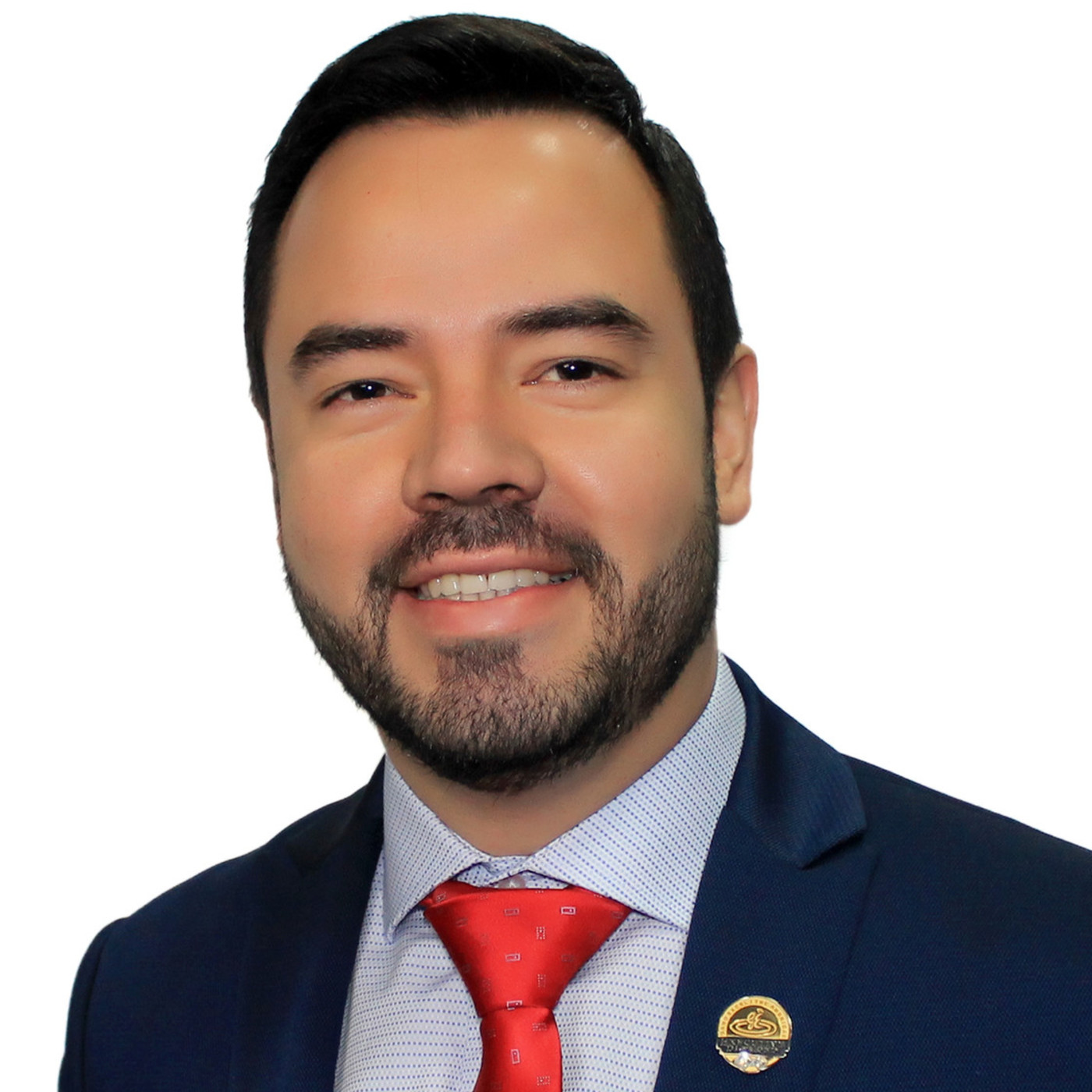 Liderazgo GE