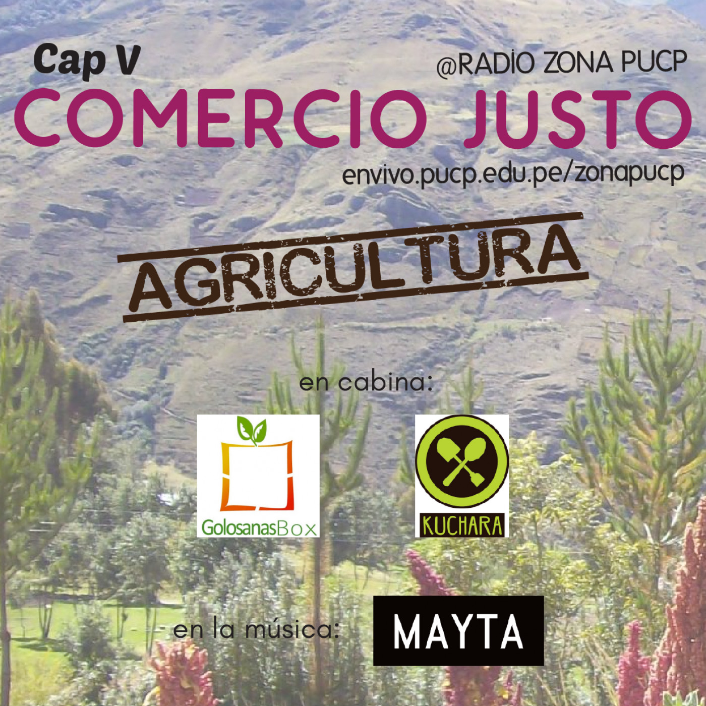 Pasos Cortos Perú Temp 01
