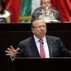 Heriberto Galindo:'Razonar el voto y que mexicanos que pueden votar no den su voto a Trump'