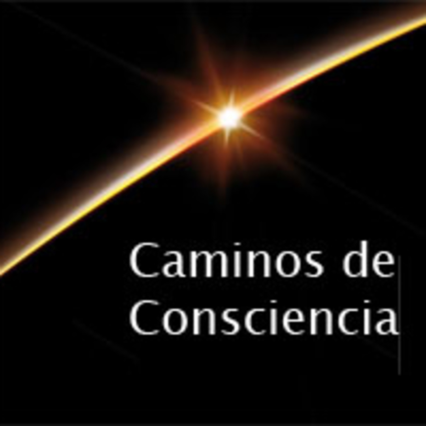 Podcast Caminos de Consciencia