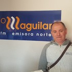 Entrevista Curso de toques de campana en Aguilar de Campoo