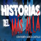 Historias del Más Allá | 27 de Noviembre 2018