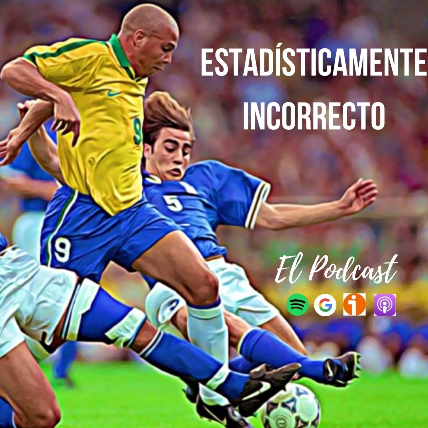 Estadísticamente Incorrecto