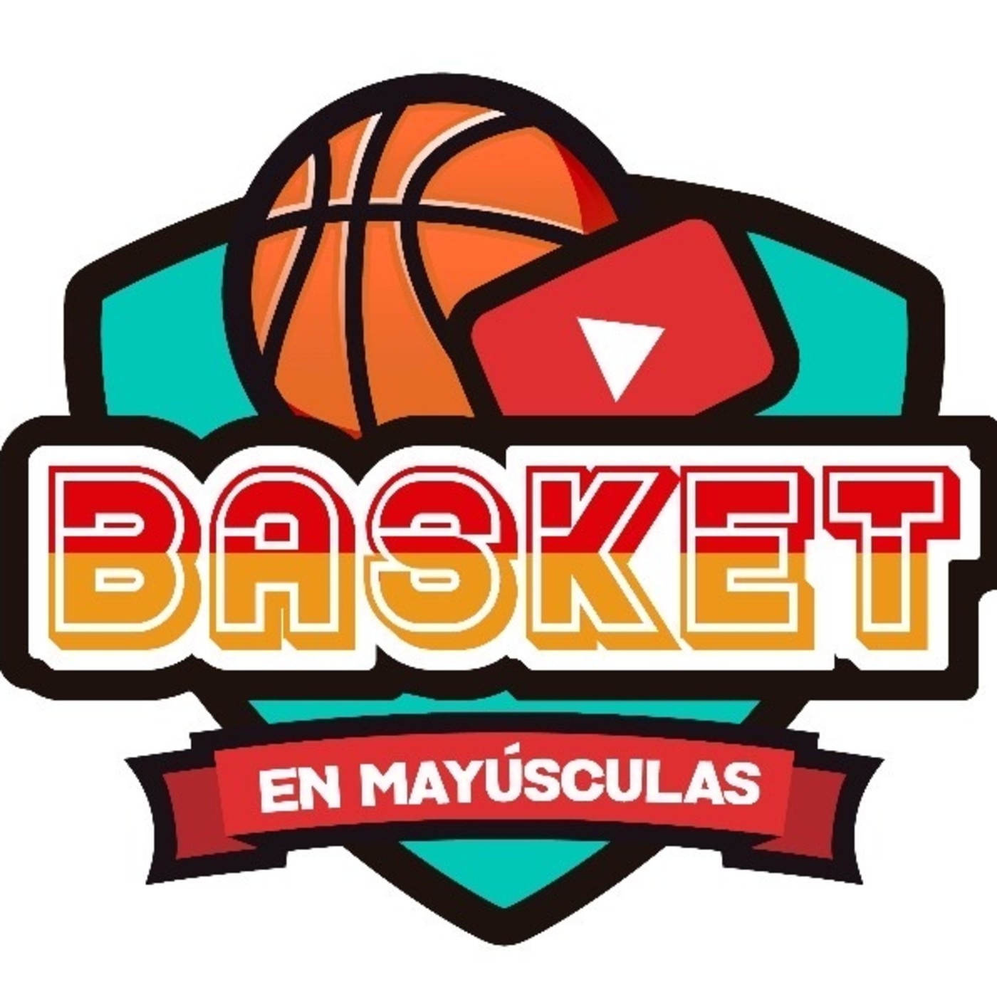 BASKET en Mayúsculas