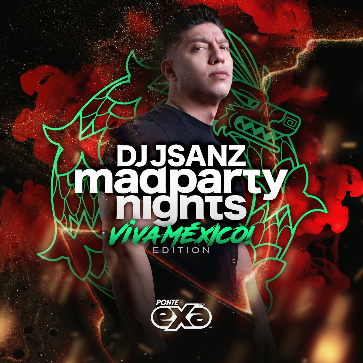 Mad Party Nights | EXA fm